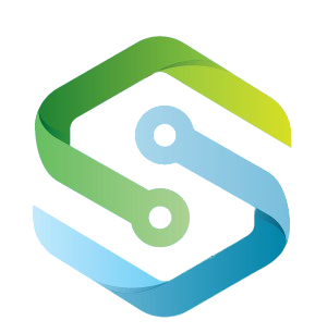 SoftTech logo